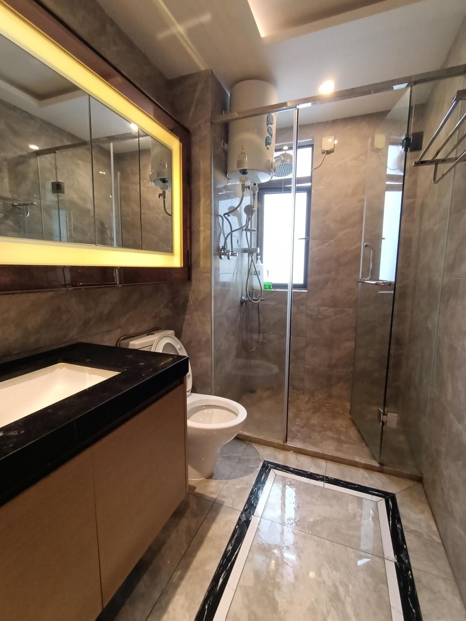 R&F Princess Cove Premium Home Stay 3Bed 2Bath Johor Bahru Exterior foto
